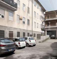 Foto Appartamento in vendita a Schio