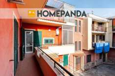 Foto Appartamento in vendita a Scisciano