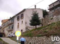 Foto Appartamento in vendita a Scontrone