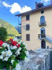 Foto Appartamento in vendita a Scopa