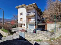 Foto Appartamento in vendita a Scoppito