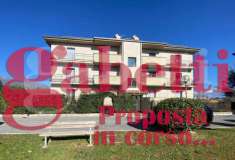 Foto Appartamento in vendita a Scoppito