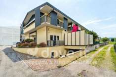 Foto Appartamento in vendita a Sedico