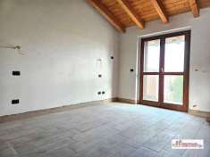 Foto Appartamento in Vendita a Sedriano Via Buozzi