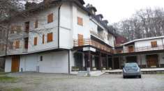 Foto Appartamento in vendita a Seggiano