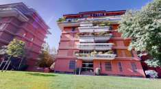Foto Appartamento in vendita a Segrate