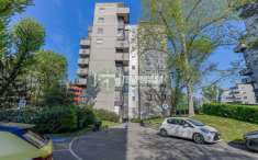 Foto Appartamento in vendita a Segrate