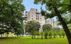 Foto Appartamento in vendita a Segrate