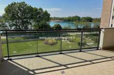 Foto Appartamento in Vendita a Segrate Via Giotto