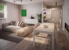 Foto Appartamento in vendita a Segromigno In Monte - Capannori 90 mq  Rif: 1289184