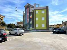 Foto Appartamento in vendita a Sellia Marina