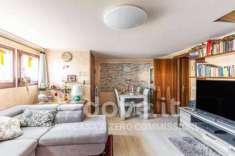 Foto Appartamento in vendita a Selvazzano Dentro - 4 locali 158mq
