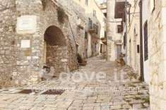 Foto Appartamento in vendita a Semproniano - 2 locali 85mq