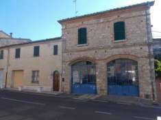 Foto Appartamento in vendita a Semproniano 113 mq  Rif: 1236106