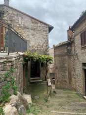 Foto Appartamento in vendita a Semproniano 65 mq  Rif: 1293961