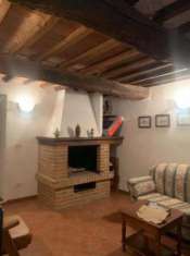 Foto Appartamento in vendita a Semproniano 85 mq  Rif: 1293948