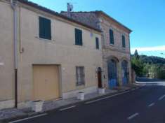 Foto Appartamento in vendita a Semproniano 87 mq  Rif: 1241126