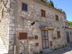 Foto Appartamento in vendita a Semproniano 93 mq  Rif: 1044284