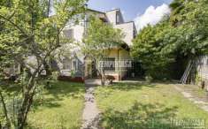 Foto Appartamento in vendita a Senago