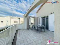 Foto Appartamento in vendita a Senigallia