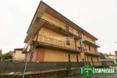 Foto Appartamento in vendita a Senna Lodigiana