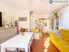 Foto Appartamento in vendita a Seravezza