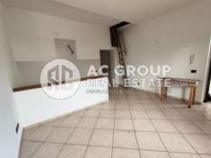 Foto Appartamento in vendita a Seregno - 2 locali 81mq