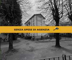 Foto Appartamento in Vendita a Seregno