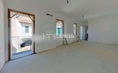 Foto Appartamento in vendita a Seregno