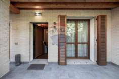 Foto Appartamento in vendita a Seregno