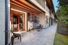 Foto Appartamento in vendita a Seregno