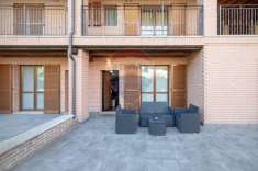 Foto Appartamento in vendita a Seregno