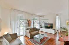 Foto Appartamento in vendita a Seregno