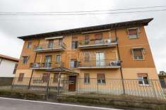 Foto Appartamento in vendita a Sergnano