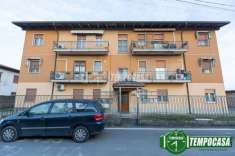 Foto Appartamento in vendita a Sergnano