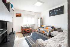 Foto Appartamento in vendita a Seriate