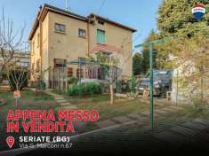 Foto Appartamento in vendita a Seriate