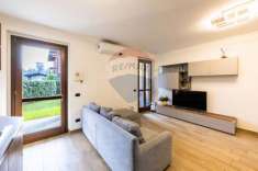 Foto Appartamento in vendita a Seriate