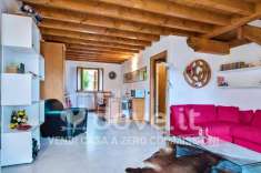 Foto Appartamento in vendita a Serina