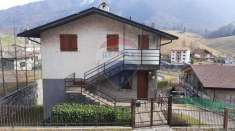 Foto Appartamento in vendita a Serina