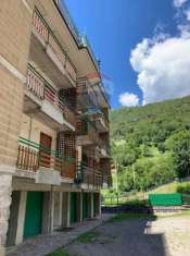 Foto Appartamento in vendita a Serina