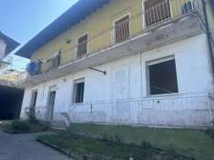 Foto Appartamento in Vendita a Serle