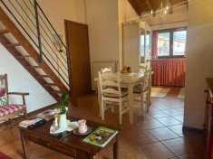 Foto Appartamento in Vendita a Serle