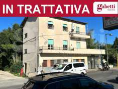 Foto Appartamento in vendita a Sermoneta