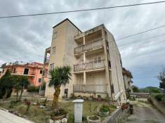 Foto Appartamento in vendita a Serra D'Aiello