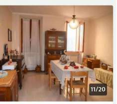 Foto Appartamento in vendita a Serra de' Conti