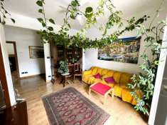 Foto Appartamento in vendita a Serra Ricco'