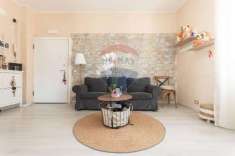 Foto Appartamento in vendita a Serra Ricco'