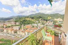 Foto Appartamento in vendita a Serra Ricco'