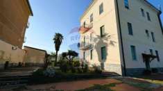 Foto Appartamento in vendita a Serra Ricco'